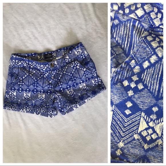 American Eagle Outfitters Pants - American Eagle Outfitters Shorts